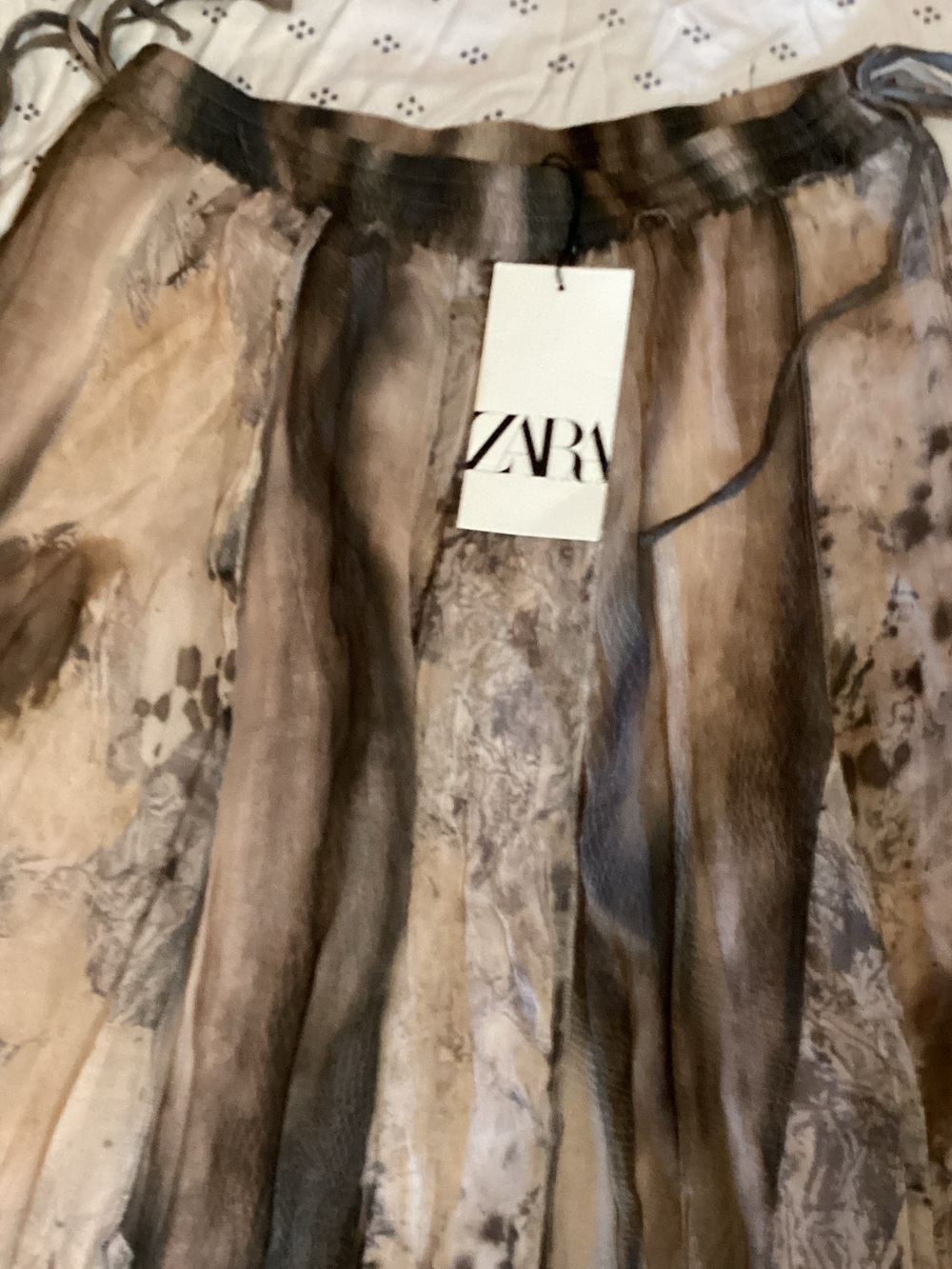 ZARA Woman Collection. Gorgeous!